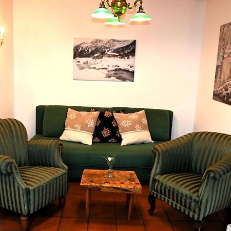 Haus Herz Bagian luar foto