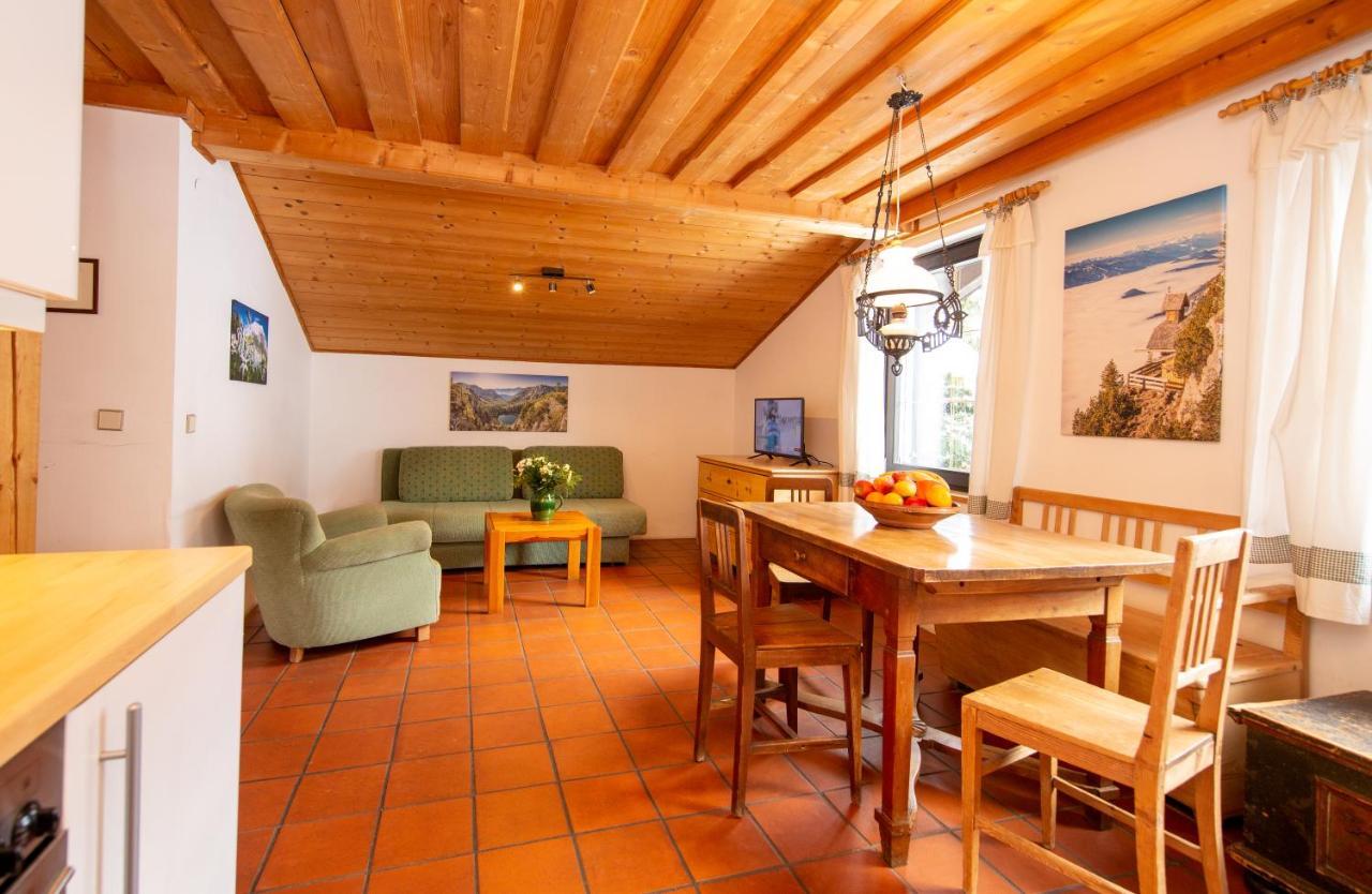 Haus Herz Bagian luar foto