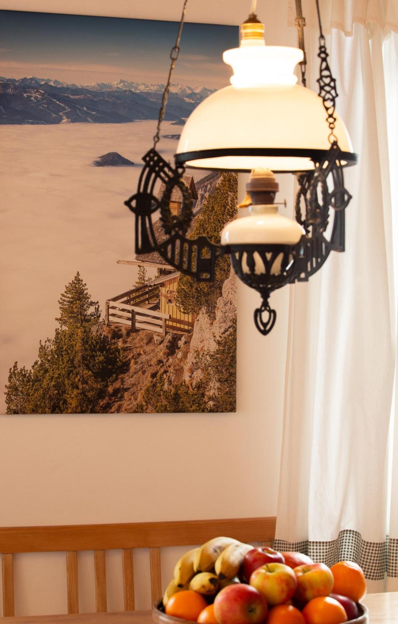 Haus Herz Bagian luar foto