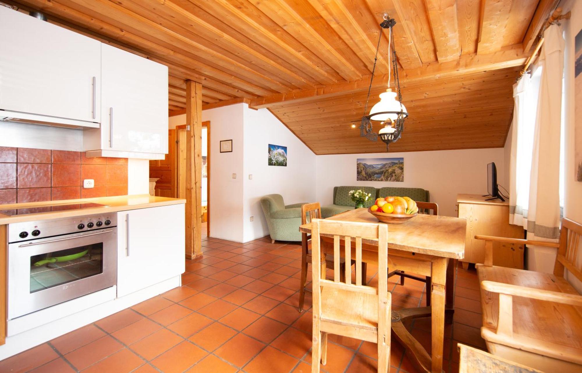 Haus Herz Bagian luar foto